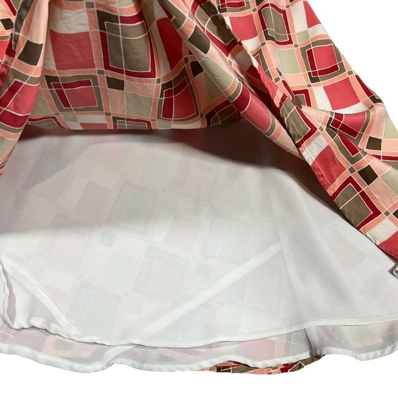 Valerie Stevens size 8P skirt - Picture 5 of 5